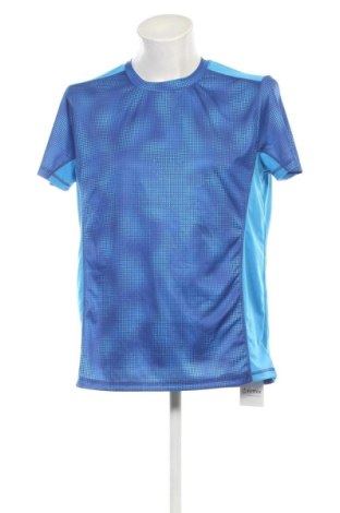 Herren Shirt Crivit, Größe L, Farbe Blau, Preis 8,99 €