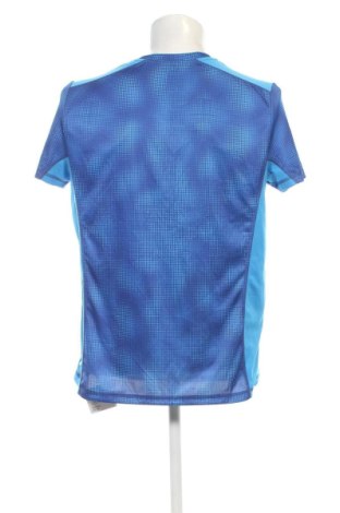 Herren Shirt Crivit, Größe L, Farbe Blau, Preis 8,99 €