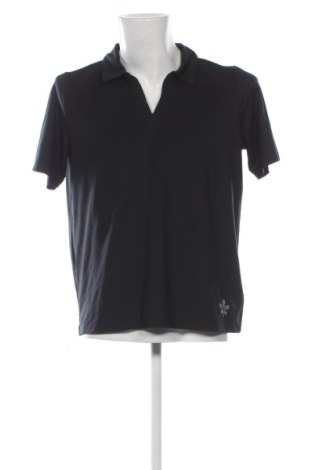 Ανδρικό t-shirt Crivit, Μέγεθος L, Χρώμα Μαύρο, Τιμή 7,99 €