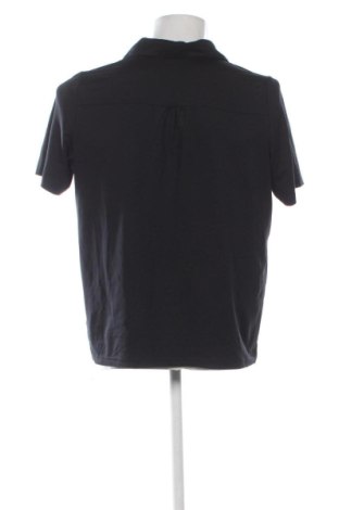 Ανδρικό t-shirt Crivit, Μέγεθος L, Χρώμα Μαύρο, Τιμή 7,99 €