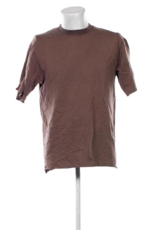 Tricou de bărbați Cropp, Mărime M, Culoare Maro, Preț 41,71 Lei