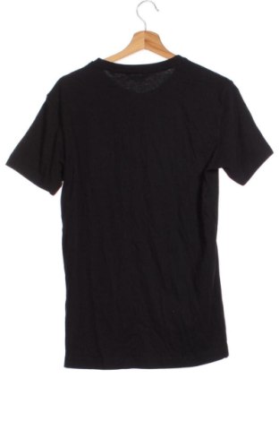 Мъжка тениска Cropp, Размер XS, Цвят Черен, Цена 7,67 €