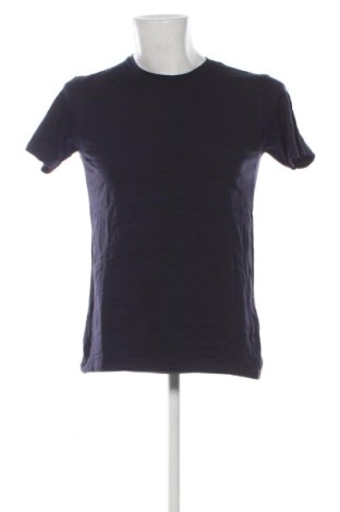 Męski T-shirt David Naman, Rozmiar L, Kolor Niebieski, Cena 110,99 zł