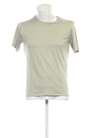 Herren Shirt Decathlon, Größe M, Farbe Grün, Preis 8,99 €, #136485999