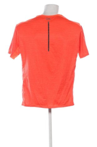 Pánské tričko  Decathlon, Velikost XL, Barva Oranžová, Cena  289,00 Kč