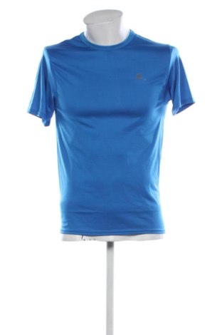 Herren Shirt Decathlon, Größe S, Farbe Blau, Preis 8,99 €