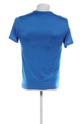 Herren Shirt Decathlon, Größe S, Farbe Blau, Preis 8,99 €