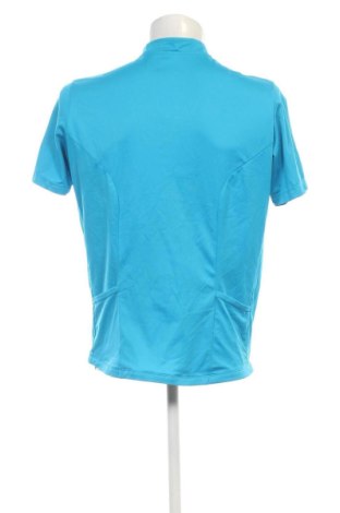 Ανδρικό t-shirt Decathlon, Μέγεθος XL, Χρώμα Μπλέ, Τιμή 7,99 €
