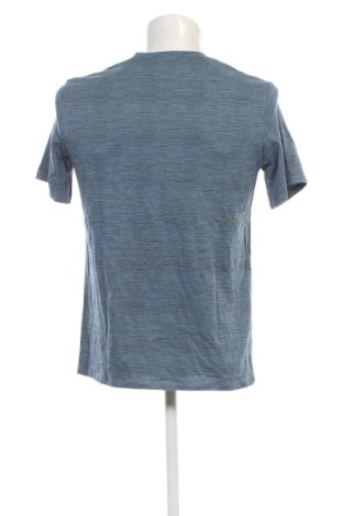 Ανδρικό t-shirt Decathlon, Μέγεθος L, Χρώμα Μπλέ, Τιμή 11,99 €