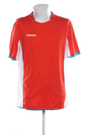 Pánské tričko  Decathlon, Velikost XXL, Barva Vícebarevné, Cena  199,00 Kč