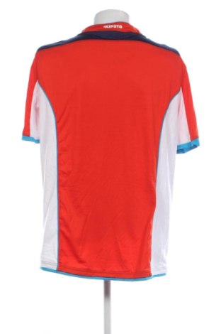 Pánské tričko  Decathlon, Velikost XXL, Barva Vícebarevné, Cena  199,00 Kč