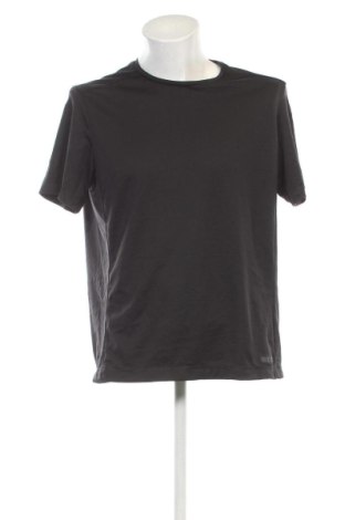 Pánske tričko  Decathlon, Veľkosť XL, Farba Čierna, Cena  7,95 €
