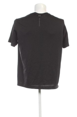 Pánske tričko  Decathlon, Veľkosť XL, Farba Čierna, Cena  7,95 €