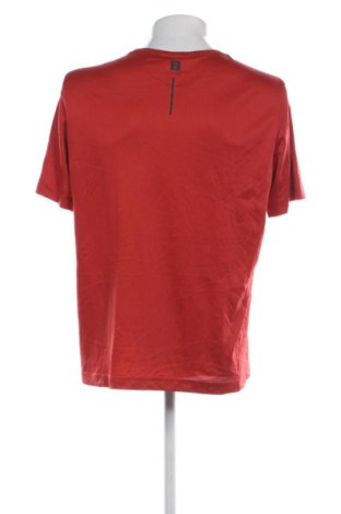 Herren Shirt Decathlon, Größe XL, Farbe Rot, Preis 12,99 €
