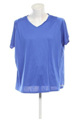 Herren T-Shirt Decathlon, Größe 5XL, Farbe Blau, Preis € 8,99