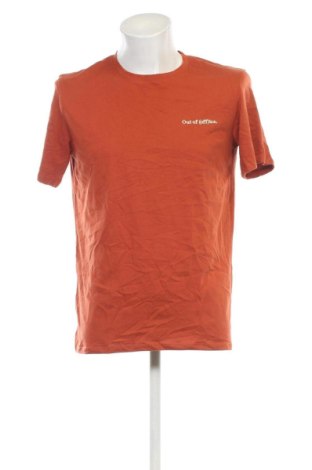 Ανδρικό t-shirt Decathlon, Μέγεθος L, Χρώμα Καφέ, Τιμή 11,99 €