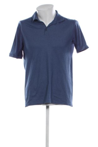 Ανδρικό t-shirt Decathlon, Μέγεθος L, Χρώμα Μπλέ, Τιμή 11,99 €