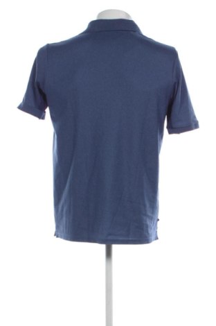 Ανδρικό t-shirt Decathlon, Μέγεθος L, Χρώμα Μπλέ, Τιμή 11,99 €