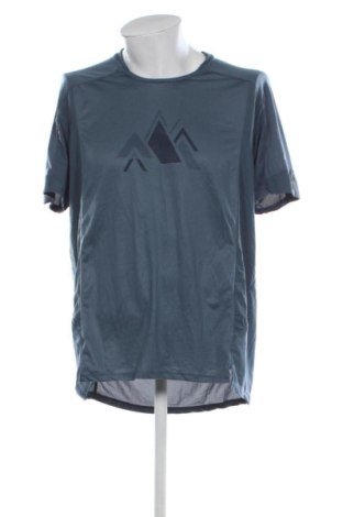 Tricou de bărbați Decathlon, Mărime XXL, Culoare Multicolor, Preț 41,99 Lei