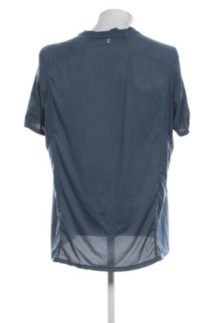 Tricou de bărbați Decathlon, Mărime XXL, Culoare Multicolor, Preț 41,99 Lei