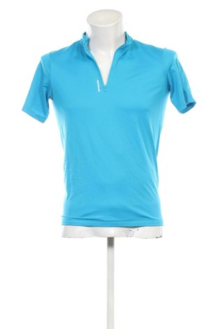 Férfi póló Decathlon, Méret M, Szín Kék, Ár 3 409 Ft