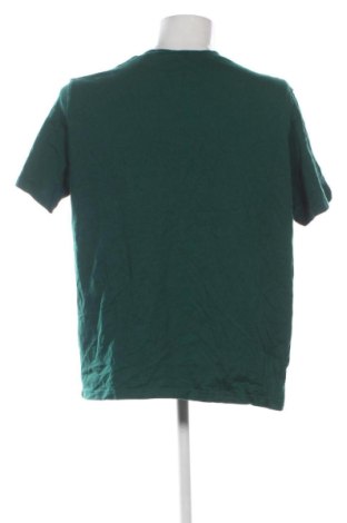 Pánské tričko  Decathlon, Velikost XXL, Barva Zelená, Cena  289,00 Kč