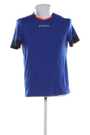 Férfi póló Decathlon, Méret M, Szín Kék, Ár 3 409 Ft