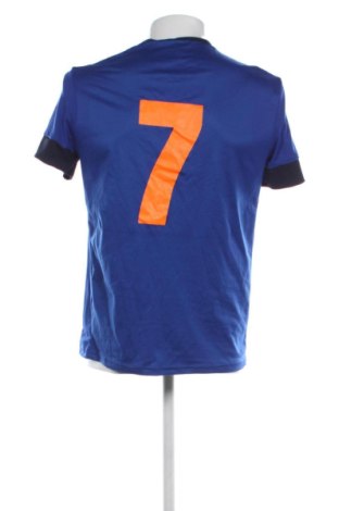 Férfi póló Decathlon, Méret M, Szín Kék, Ár 3 409 Ft