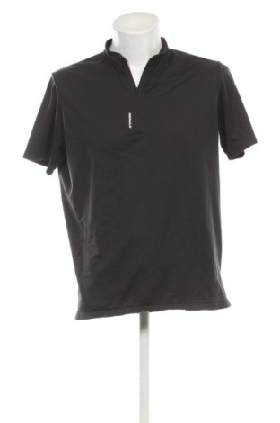 Férfi póló Decathlon, Méret XXL, Szín Fekete, Ár 3 409 Ft