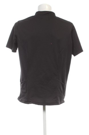 Férfi póló Decathlon, Méret XXL, Szín Fekete, Ár 3 409 Ft