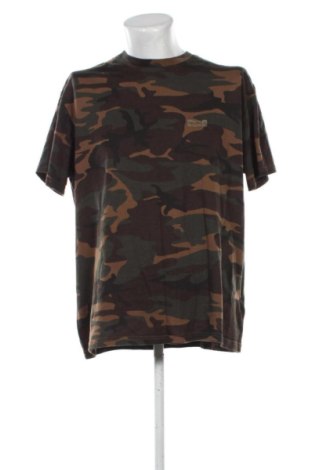 Tricou de bărbați Decathlon, Mărime XXL, Culoare Multicolor, Preț 35,00 Lei
