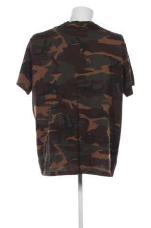 Tricou de bărbați Decathlon, Mărime XXL, Culoare Multicolor, Preț 35,00 Lei