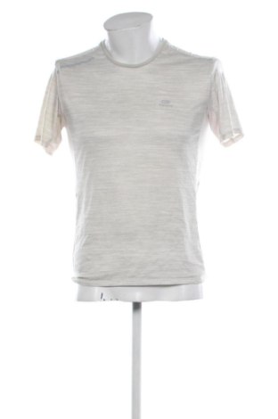 Мъжка тениска Decathlon, Размер L, Цвят Бежов, Цена 7,15 €