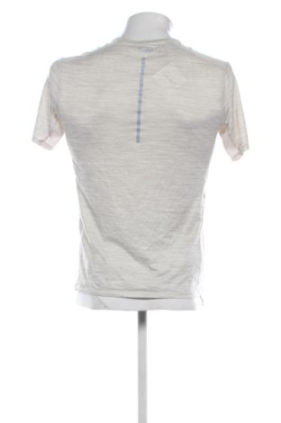 Мъжка тениска Decathlon, Размер L, Цвят Бежов, Цена 7,15 €
