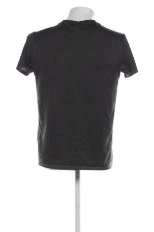 Herren Shirt Decathlon, Größe M, Farbe Grau, Preis 8,99 €