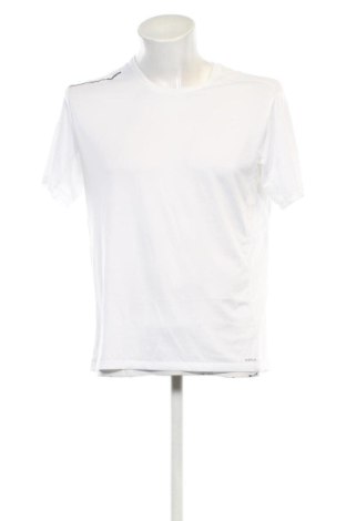 Herren Shirt Decathlon, Größe L, Farbe Weiß, Preis 7,67 €