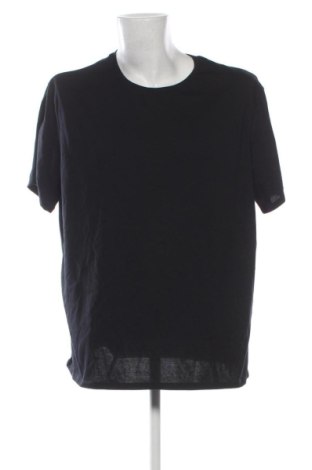 Tricou de bărbați Decathlon, Mărime 3XL, Culoare Negru, Preț 60,99 Lei