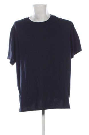 Herren Shirt Decathlon, Größe 3XL, Farbe Blau, Preis 12,99 €