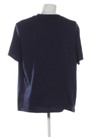 Herren Shirt Decathlon, Größe 3XL, Farbe Blau, Preis 12,99 €