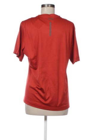 Herren Shirt Decathlon, Größe L, Farbe Rot, Preis 7,00 €