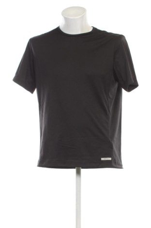 Herren Shirt Decathlon, Größe XL, Farbe Schwarz, Preis 6,71 €