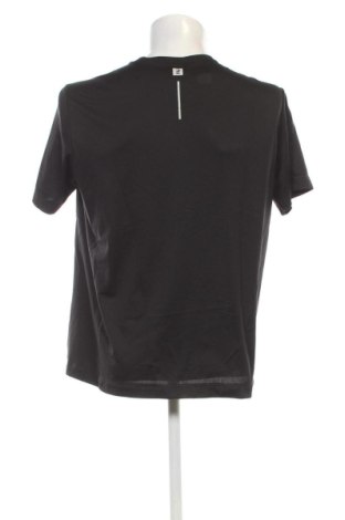 Herren Shirt Decathlon, Größe XL, Farbe Schwarz, Preis 6,71 €