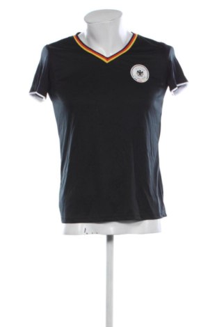 Pánské tričko  Deutscher Fussball-Bund, Velikost M, Barva Černá, Cena  179,00 Kč