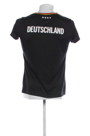 Pánské tričko  Deutscher Fussball-Bund, Velikost M, Barva Černá, Cena  179,00 Kč