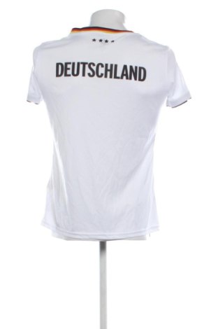 Męski T-shirt Deutscher Fussball-Bund, Rozmiar M, Kolor Biały, Cena 35,99 zł