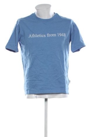 Мъжка тениска Diadora, Размер M, Цвят Син, Цена 14,31 €