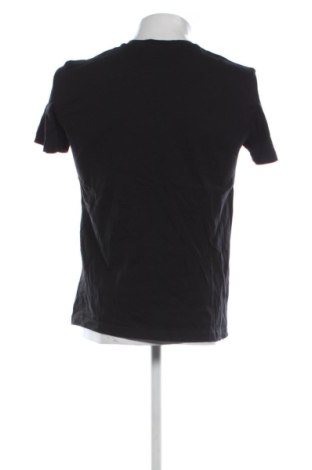 Herren T-Shirt Diadora, Größe S, Farbe Schwarz, Preis € 18,99