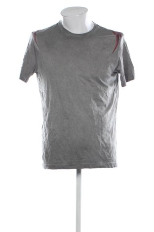 Tricou de bărbați Diesel, Mărime M, Culoare Gri, Preț 281,99 Lei