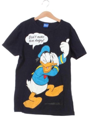 Мъжка тениска Disney, Размер XXS, Цвят Черен, Цена 2,55 €, #136479293