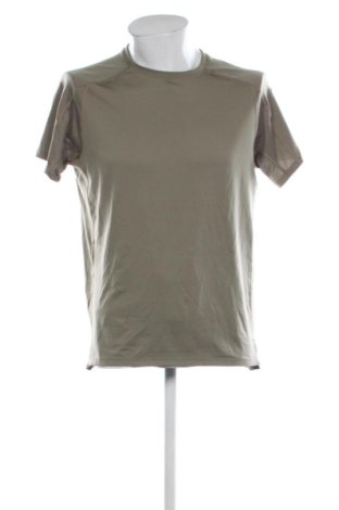 Herren Shirt Domyos, Größe L, Farbe Grün, Preis 8,99 €